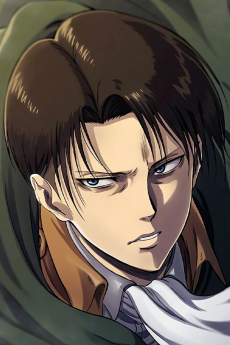 Levi Ackerman
